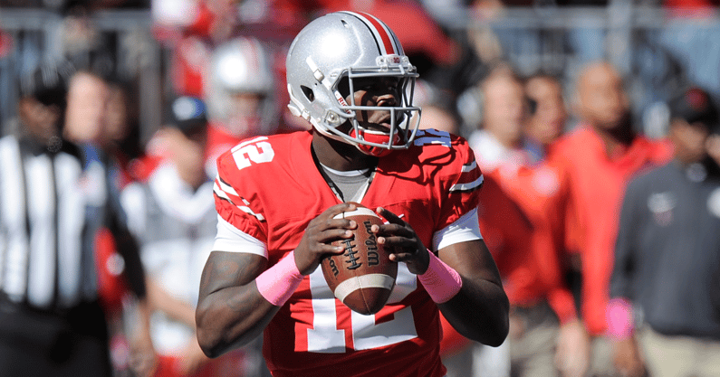 former-ohio-state-quarterback-starting-nil-agency