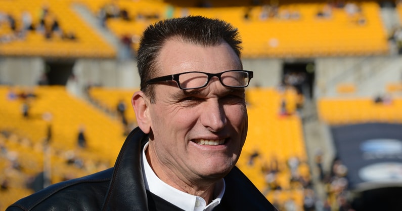 pittsburgh-steelers-player-broadcaster-tunch-ilkin-dies-after-battle-with-ALS