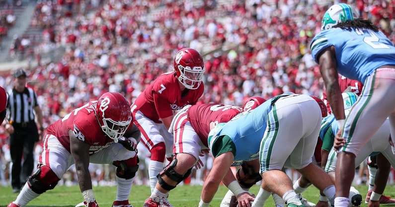 spencer-rattler-assesses-play-oklahoma-win-over-tulane
