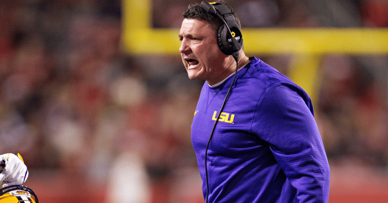 watch-lane-kiffin-reacts-ed-orgeron-responding-ucla-heckler-lsu-ole-miss