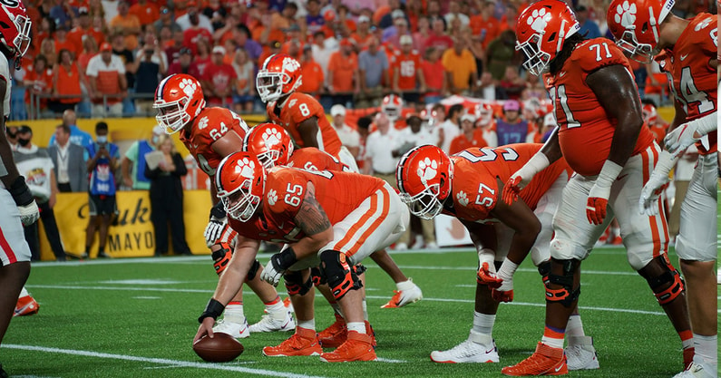 Clemson-Offensive-Live-by-Joseph-Hastings