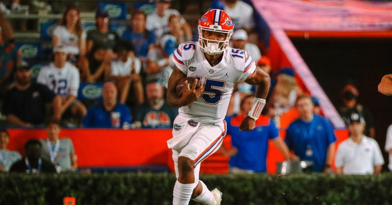 watch-florida-gators-quarterback-anthony-richardson-electrifies-swamp-with-run-emory-jones-dan-mullen