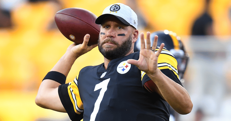 pittsburgh-steelers-release-unofficial-depth-chart-for-week-1