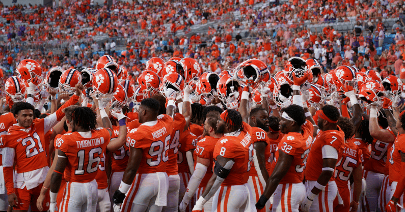 Clemson