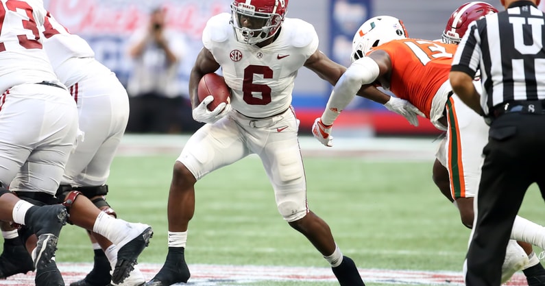nick-saban-on-trey-sanders-return-miami-hurricanes-alabama-crimson-tide