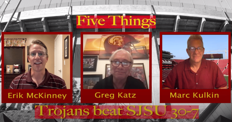 WeAreSC 5 Things San Jose State
