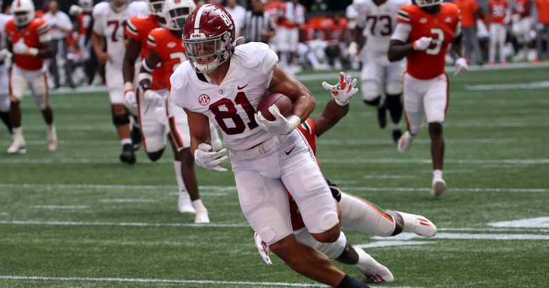 alabama-football-head-coach-nick-saban-encouraged-tight-end-cameron-latu-bryce-young