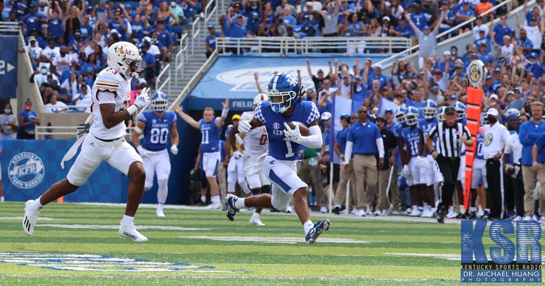booth-cam-highlights-kentucky-vs-ulm