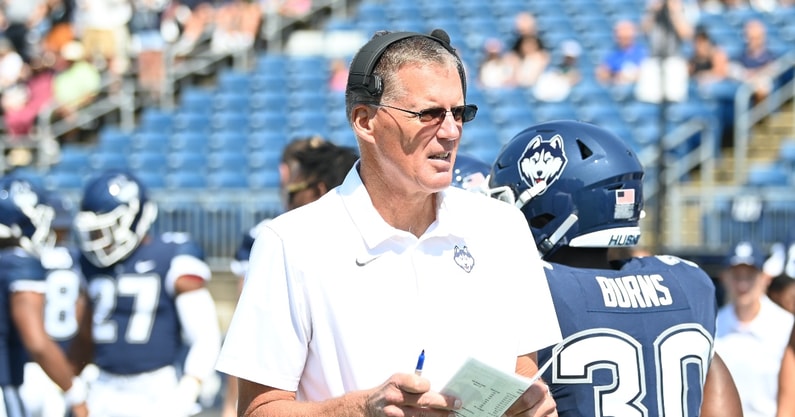 uconn-head-coach-randy-edsall-steps-down-ensuing-coaching-search-critical-joe-moorhead-rhett-lashlee-todd-orlando