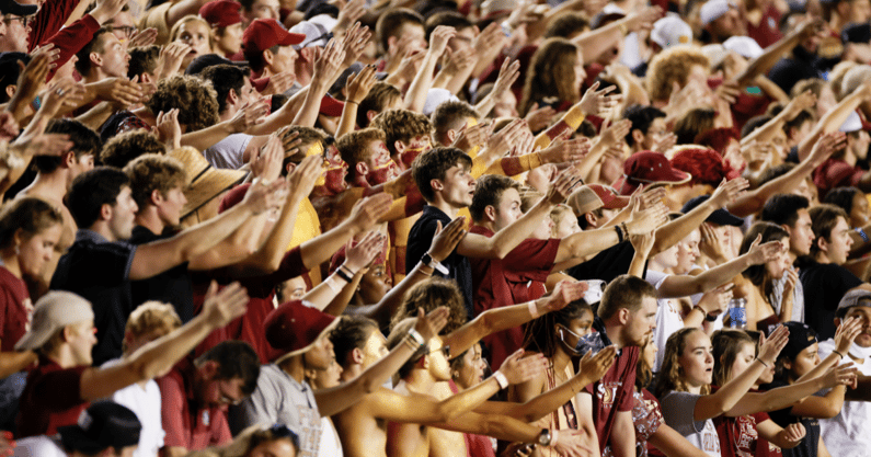 Florida State