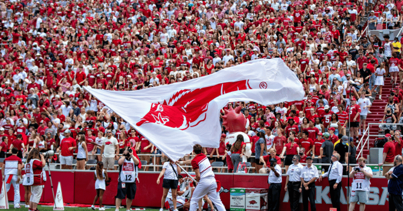 texas-knows-a-hostile-environment-awaits-in-fayetteville