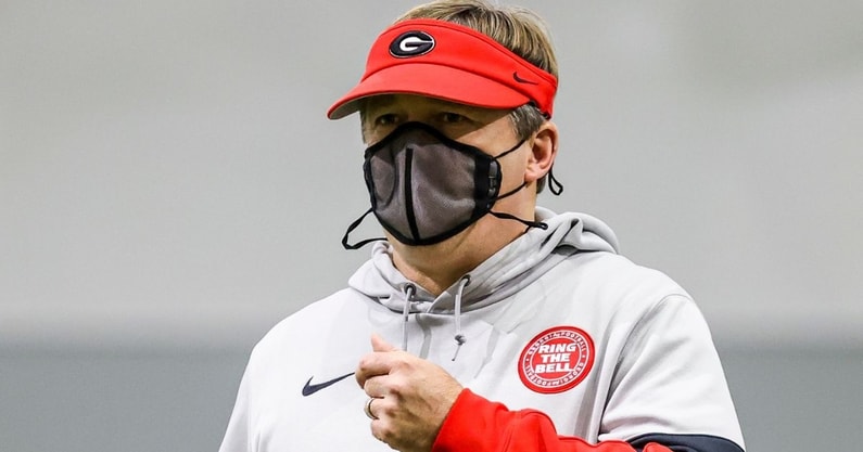 Kirby Smart