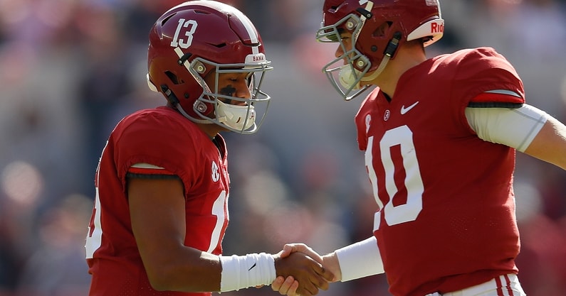 CBS makes Alabama fans a priority for NFL Sunday broadcast - On3