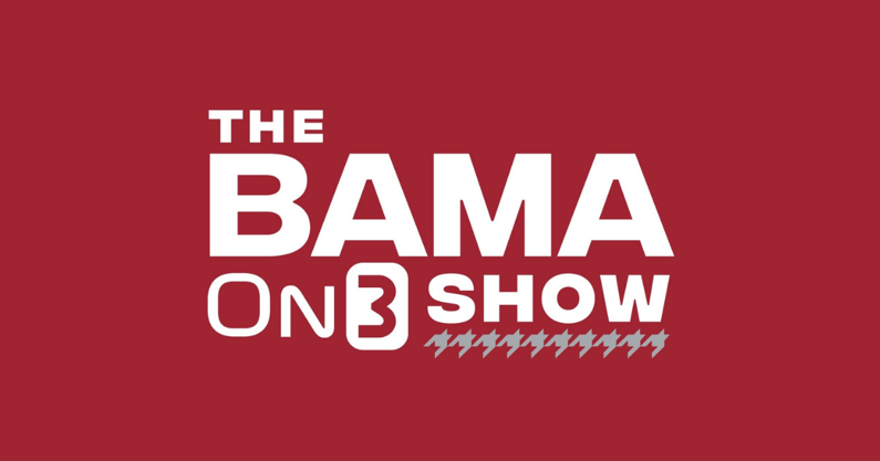 the-bama-on3-show-alabama-recruiting-update-with-nikki-chavanelle