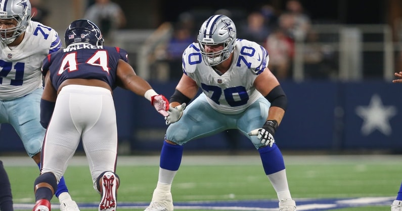 report-cowboys-guard-zack-martin-status-update-for-thursday-buccaneers