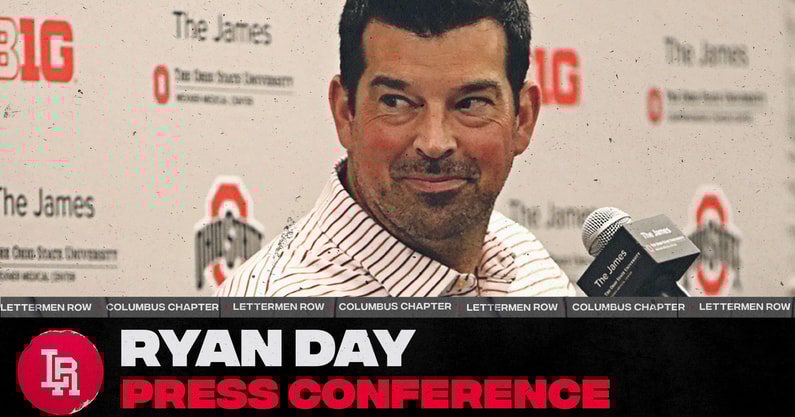 Ryan-Day-FINAL-press-conference-Oregon