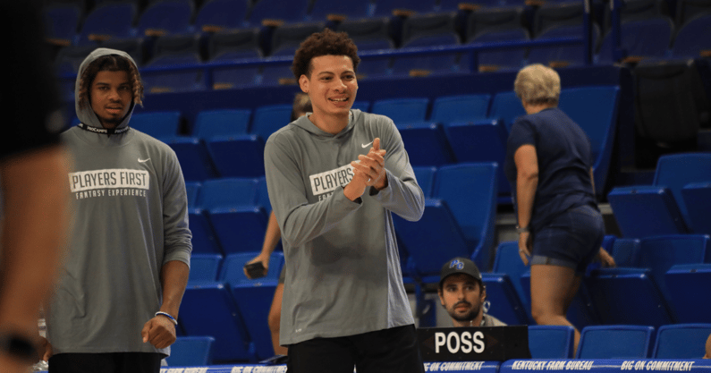 Kellan Grady