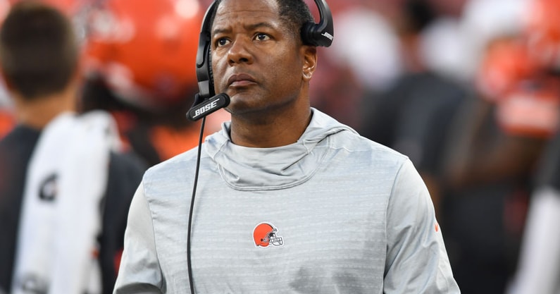 Steve Wilks