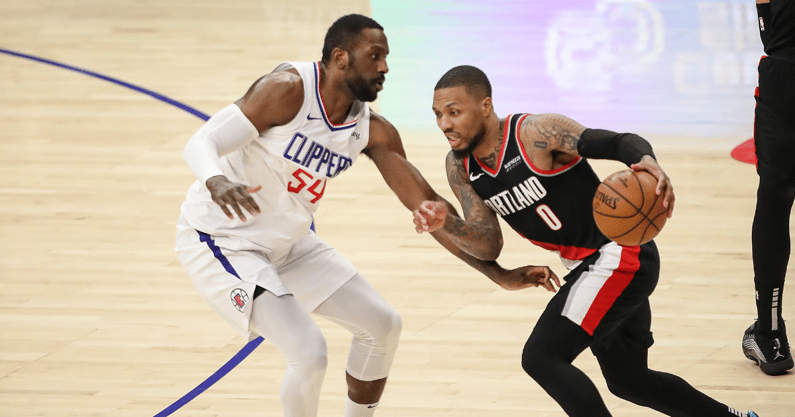 Patrick Patterson