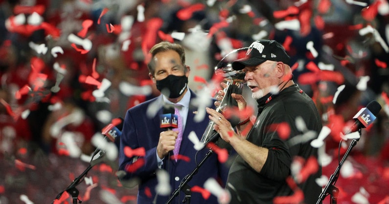 tampa-bay-buccaneers-bruce-arians-returns-to-virginia-tech-hokies