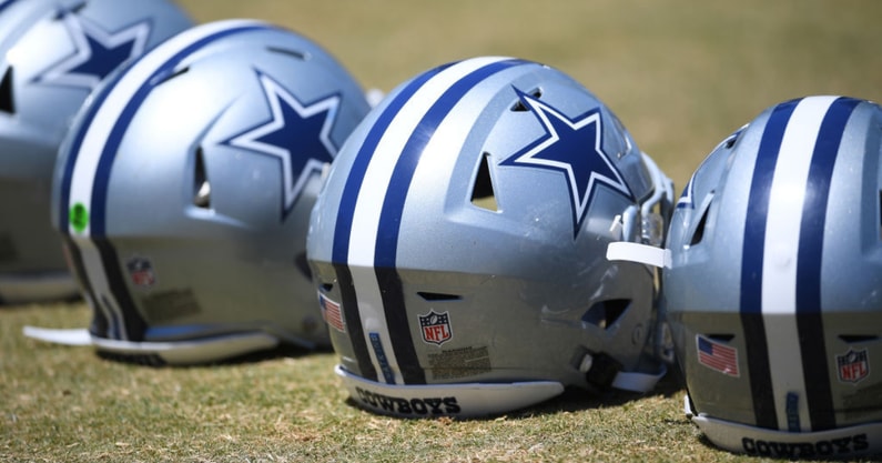 Dallas Cowboys announce inactive players ahead of 2021 season opener - On3
