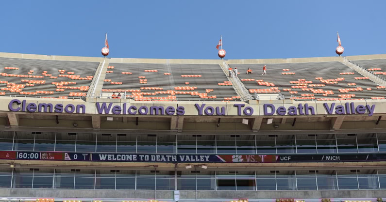 Death Valley