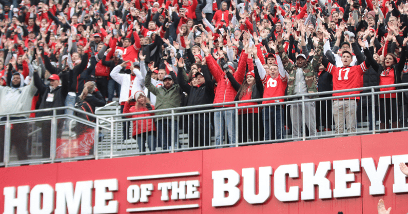 Ohio Stadium