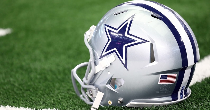 Dallas Cowboys begin voluntary offseason workout program following massive roster changes