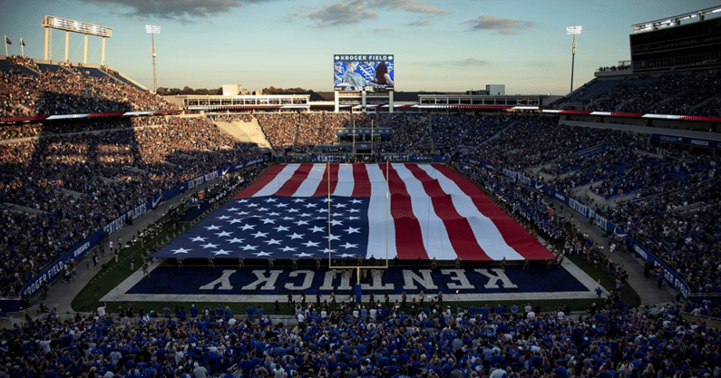kentucky-college-football-remember-9-11