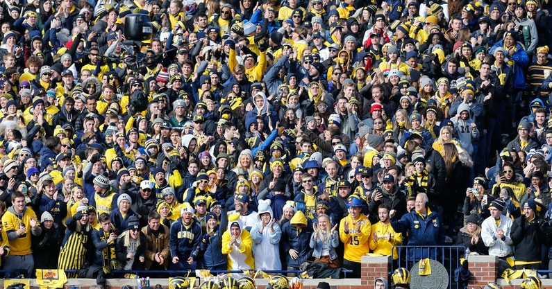 michigan-wolverines-debut-new-uniform-combination-tonight-game-washington-huskies-jim-harbaugh
