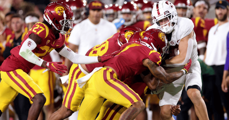 USC Stanford