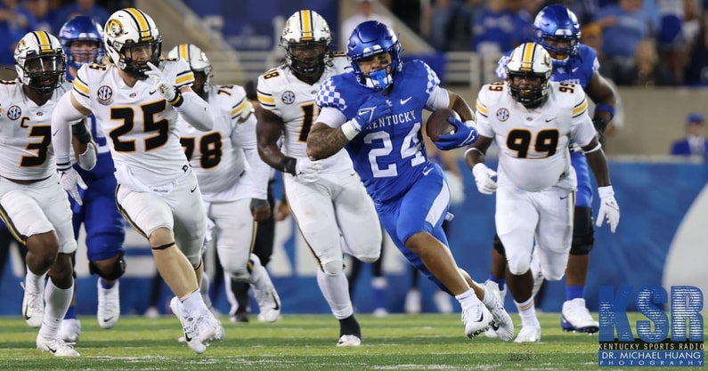 Chris-Rodriguez-SEC-Offensive-Player-of-the-Week
