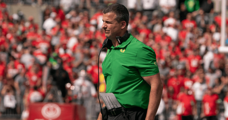 USC-Trojans-Football-Mario-Cristobal-buyout-clause-could-limit-interest-Oregon-Ducks
