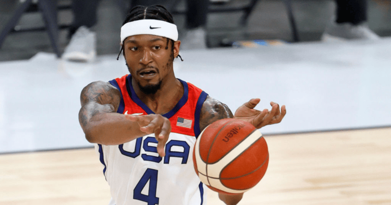 Bradley-Beal-named-Mr-Two-Bits-Florida-Gators-Alabama-Crimson-Tide-Washington-Wizards