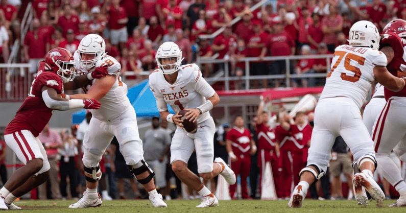 gif-analysis-texas-passing-game-versus-arkansas