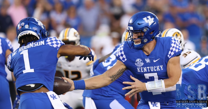 will-levis-wandale-robinson-Third-Down-Difference-Makers