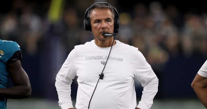 Urban Meyer addresses rumors surrounding USC head coaching position