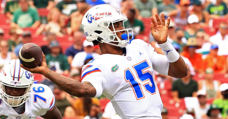 Alabama-football-Nick-Saban-impressed-both-Florida-Gators-quarterbacks-Emory-Jones-Anthony-Richardson