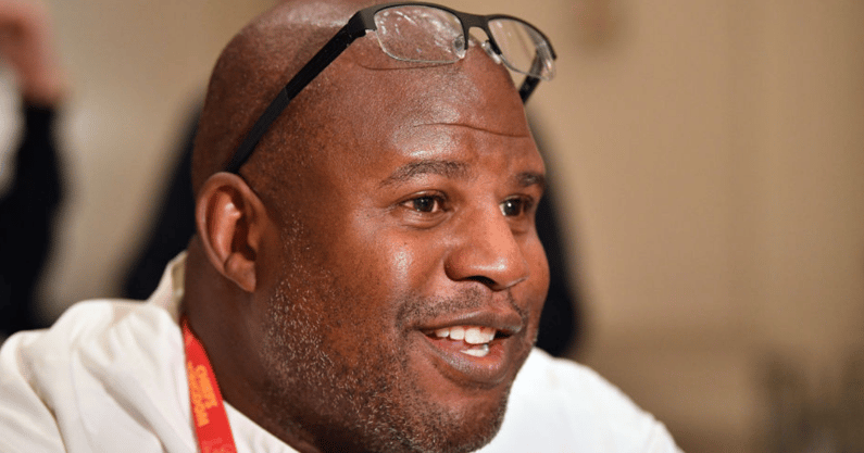 eric bieniemy.