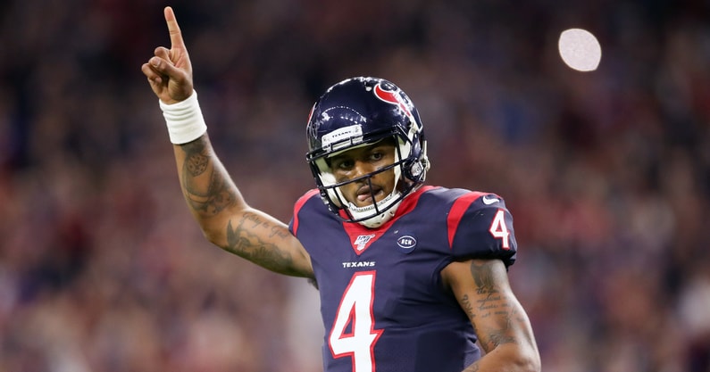 report-deshaun-watson-status-in-jeopardy-houston-texans-clemson-tigers