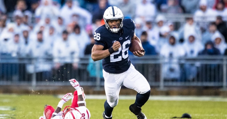 espn-college-gameday-announces-saquon-barley-guest-picker-week-3-penn-state-football-auburn-tigers