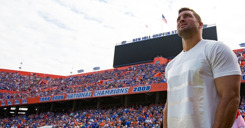 watch-tim-tebow-makes-pick-florida-gators-alabama-crimson-tide-emory-jones-anthony-richardson