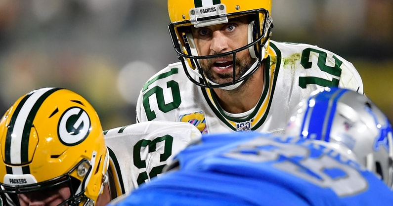 Detroit Lions predictions vs. Green Bay Packers: Expect a close one