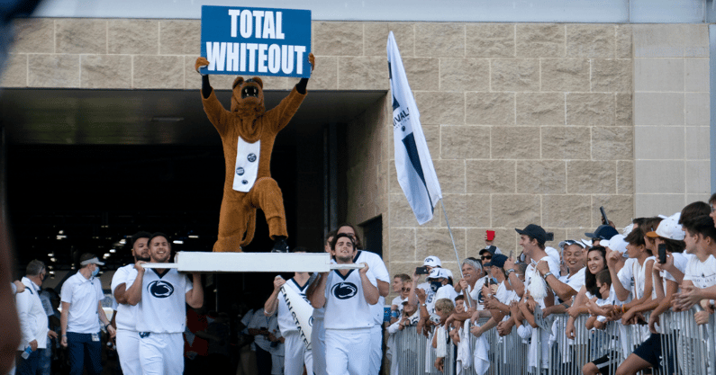 Penn State