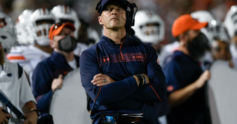 former-auburn-oc-troy-franklin-tears-apart-tigers-head-coach-bryan-harsin-cornelius-williams-fired