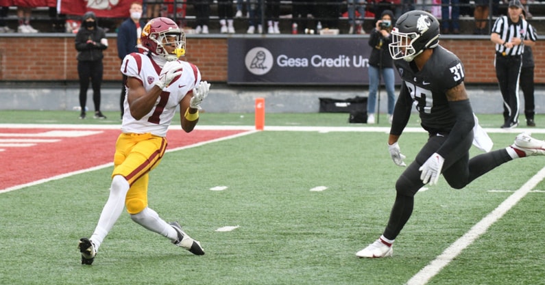 Gary Bryant Jr.