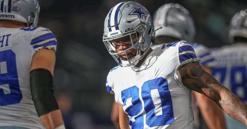 Watch discount cowboys game