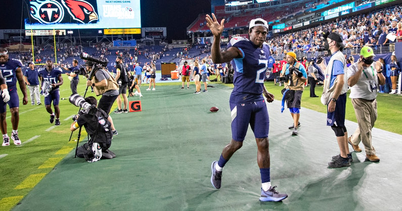 julio jones titans jersey