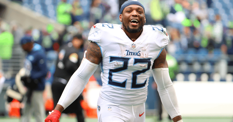 Tennessee Titans anticipate Derrick Henry's return after injury