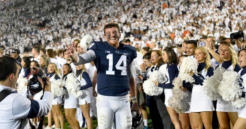 quarterback-sean-clifford-confidence-charging-penn-state-football-climbs-rankings-james-franklin